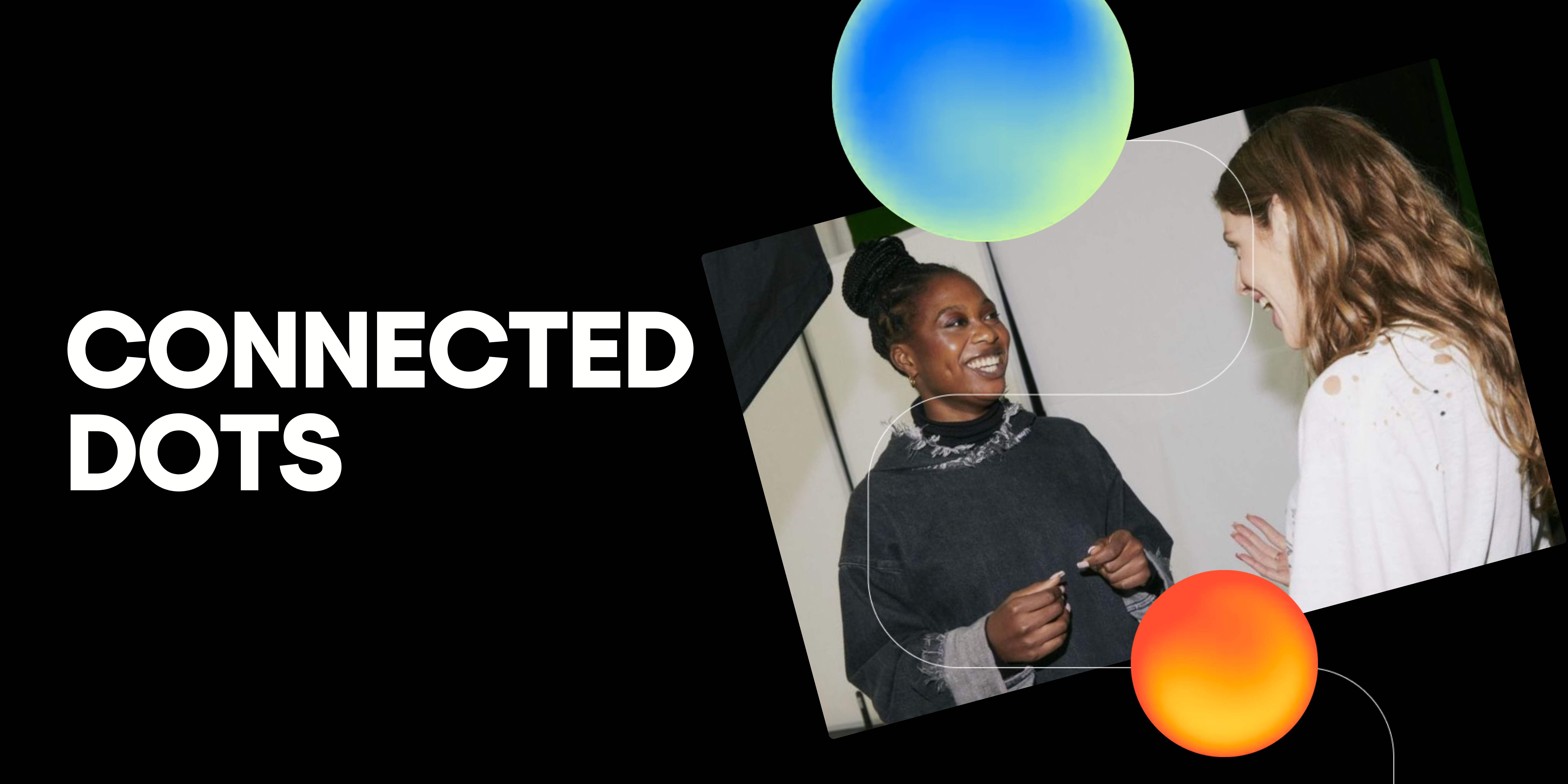 Connected Dots